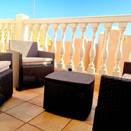 Cloud Castle Villa Caleta De Fuste Ngoại thất bức ảnh