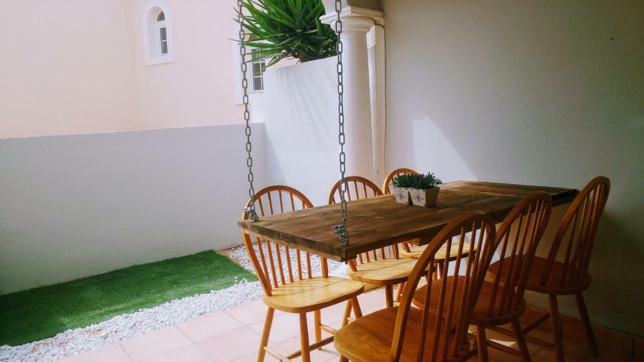 Cloud Castle Villa Caleta De Fuste Ngoại thất bức ảnh
