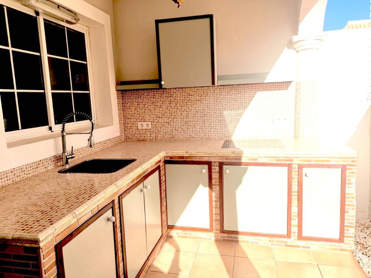 Cloud Castle Villa Caleta De Fuste Ngoại thất bức ảnh